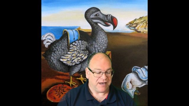 Author Reads "If Picasso Went To The Zoo" Plus Art Lesson Introduction смотреть онлайн