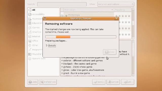 How-to: Adding and Removing programs in Ubuntu Linux v7.04 смотреть онлайн