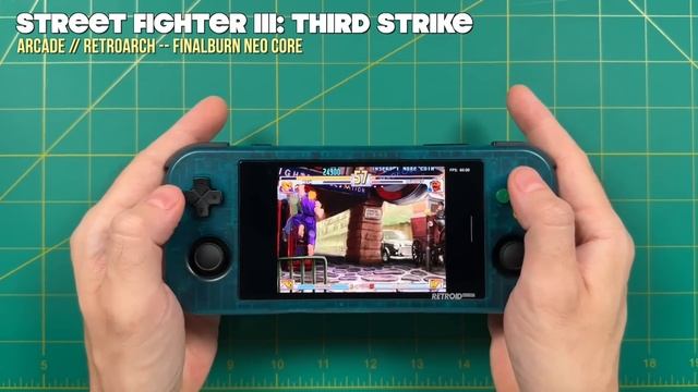 Retroid Pocket 3+ Review: All This For $150!