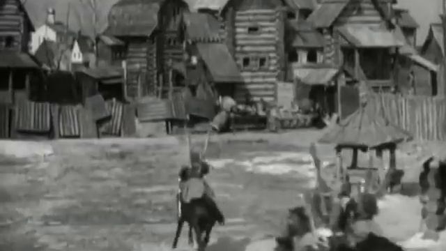 4 ноября - День народного единства. Подвиг Минина и Пожарского. Смутное время. смотреть онлайн