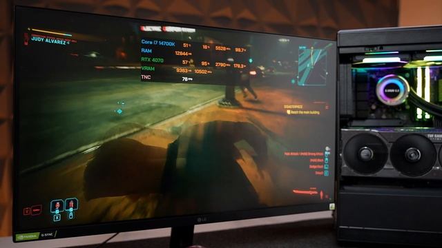 Màn Gaming 6 triệu LG 27GN800: Ngon - Bổ xứng đáng dẫn đầu phân khúc смотреть онлайн