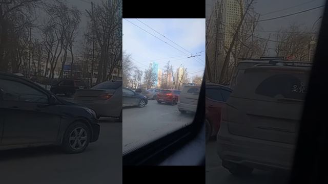 Vlog еду в Екатеринбург ? #екатеринбург #влог