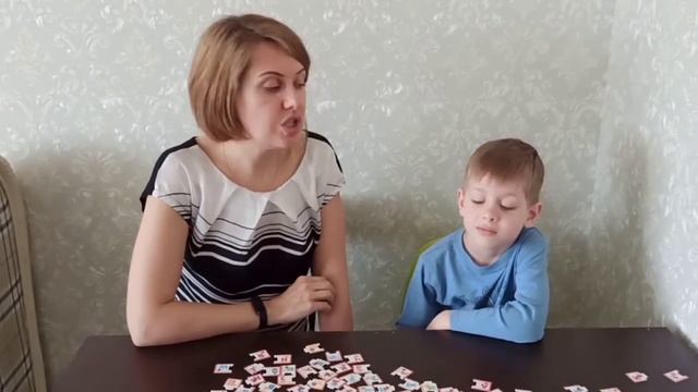 учимся читать и считать играя смотреть онлайн
