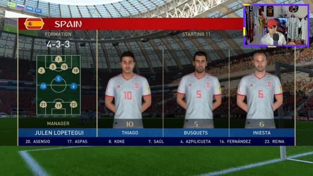 !! BOMBAZO !! GRATIS GRATIS FIFA 23 COPA DEL MUNDO QATAR 2022 DLC смотреть онлайн