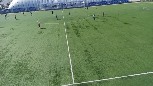 ФК Витебск(2008)-ДЮСШ Печерск Смоленская обл смотреть онлайн