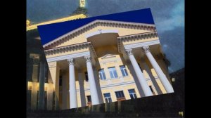 История кинотеатра «Мир»