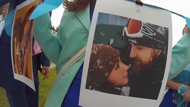 Саша и Надя (Свадьба) смотреть онлайн