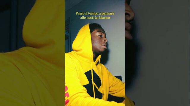 Jocelyn Flores-XXXTENTACION (Cover by Disent)+ Parte in Italiano scritta da me смотреть онлайн