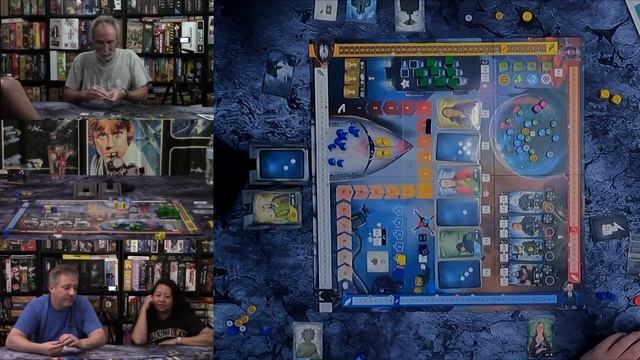 Hijacked by Greenest Games Second Full Playthrough смотреть онлайн