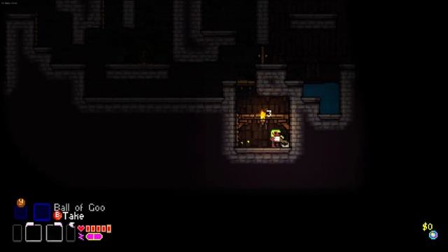 Don't Do Daggers- Let's Play Catacomb Kids Early Access - Part 75 смотреть онлайн