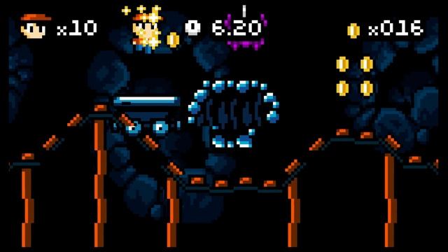 REVIEW TALK | Kid Tripp (Switch) смотреть онлайн