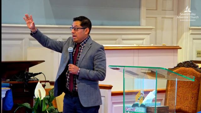 Culto Divino | Junior Vargas | Ama A Dios, Tu Ciudad? | 23 de Marzo 2024 смотреть онлайн