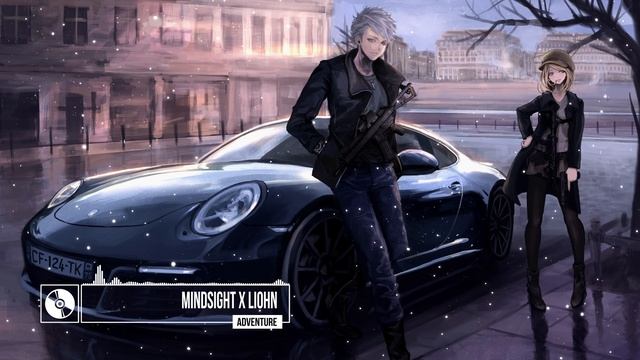 Mindsight x LIOHN - Adventure смотреть онлайн