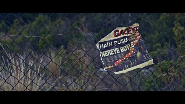Mustafa YILDIZDOĞAN "VAR GİT TURNAM" Klip Tanıtım 1 смотреть онлайн