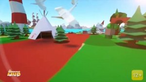 Свидетельство о регистрации и заставка Мультсериал(Детский Мир 30.12.2019 11:00 МСК).