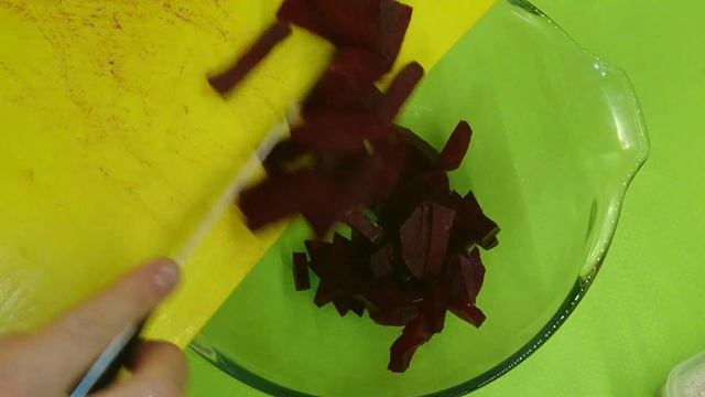 Салат Свекла с рукколой смотреть онлайн