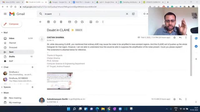 L04 - Image Processing Lab смотреть онлайн