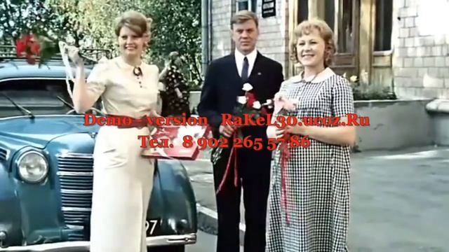 Необычно поздравить папу с юбилеем 50 лет смотреть онлайн