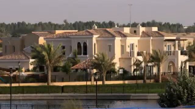 6 Bed+S Type 9 Villa In Meadows 5 смотреть онлайн