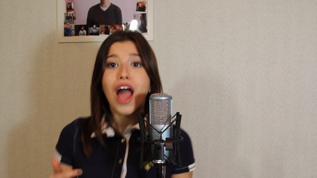 Время и Стекло - Имя 505 (Cover / Кавер) смотреть онлайн
