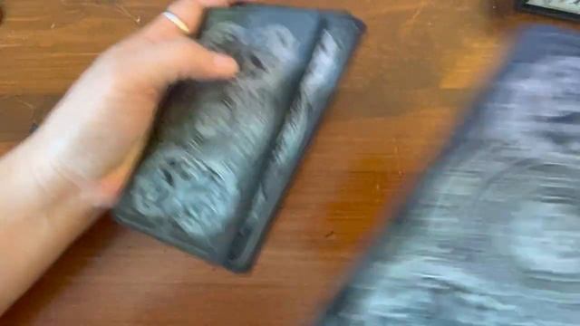 Talisman Oracle | *New Release* | Full Flip Through смотреть онлайн