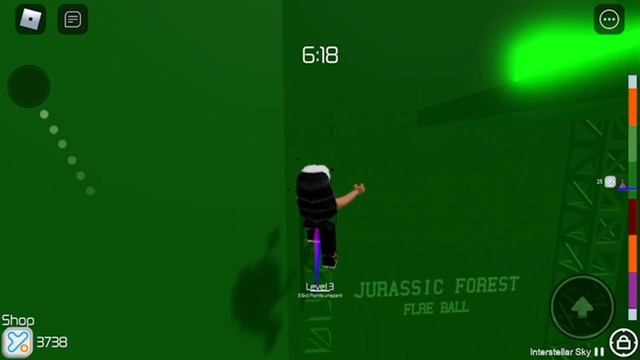 Прохожу сложные уровни в ТОWER OF HELL ROBLOX смотреть онлайн