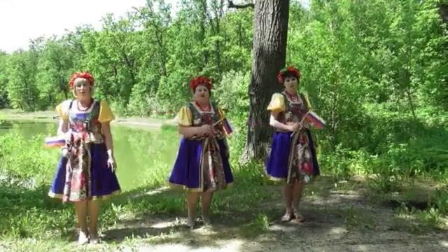 Заявка 226. Вокальный коллектив "СВоИ" - Гуляй, Россия смотреть онлайн