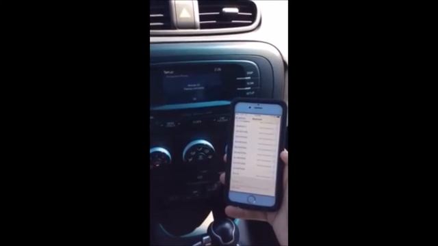 Bluetooth Pairing for Kia Models смотреть онлайн