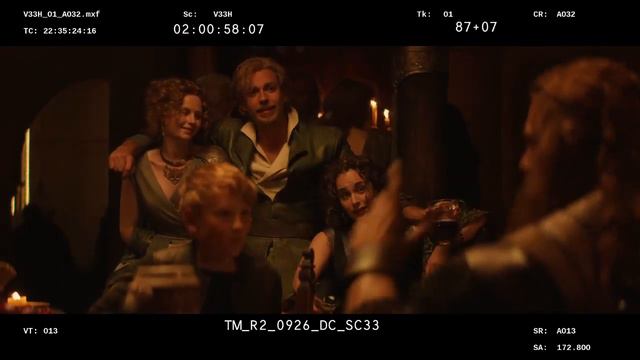 Thor The Dark World Extended Celebration Scene - OFFICIAL Marvel | HD смотреть онлайн
