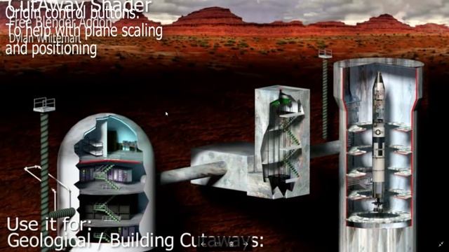 CutAway Shader Controls: Overview Tutorial смотреть онлайн