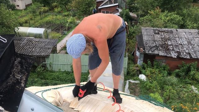 дранка на доме смотреть онлайн