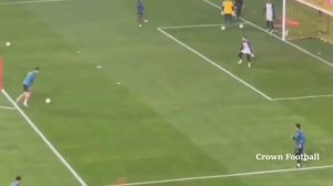 ЧТО ВЫТВОРЯЛ РОНАЛДУ НА ПЕРВОЙ ТРЕНИРОВКЕ В АЛЬ НАСР | RONALDO FIRST TRAINING WITH Al Nassr