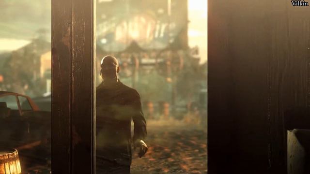 ЗАРУБА В БАРЕ! (ПРОХОЖДЕНИЕ HITMAN: ABSOLUTION #8) смотреть онлайн