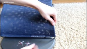 Обзор Шезлонга Babybjorn. Как пользоваться?