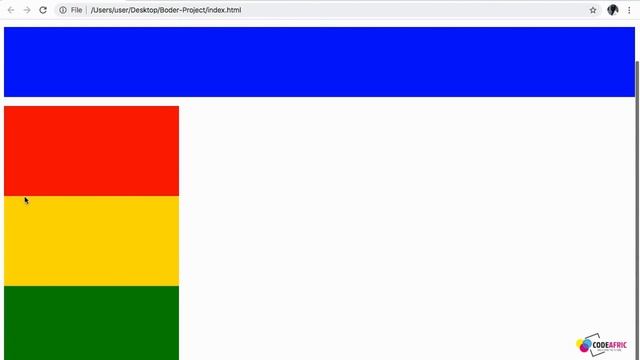 CSS Box Model Tutorial for Beginners (Full Project) смотреть онлайн