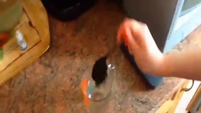 Клип "Макарошки". Март 2013 смотреть онлайн