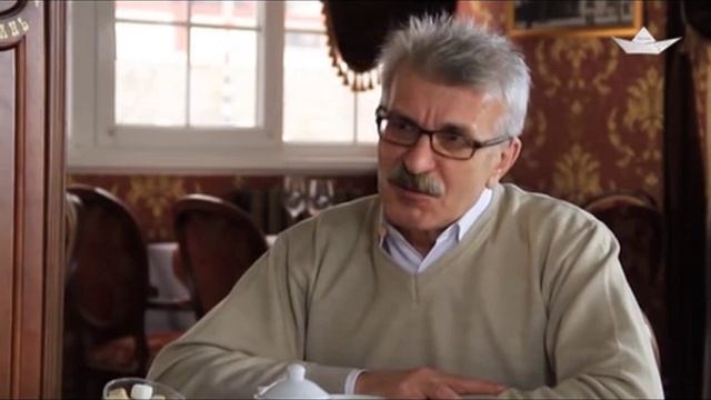 "Человек за бортом!" 01.03.2013 смотреть онлайн
