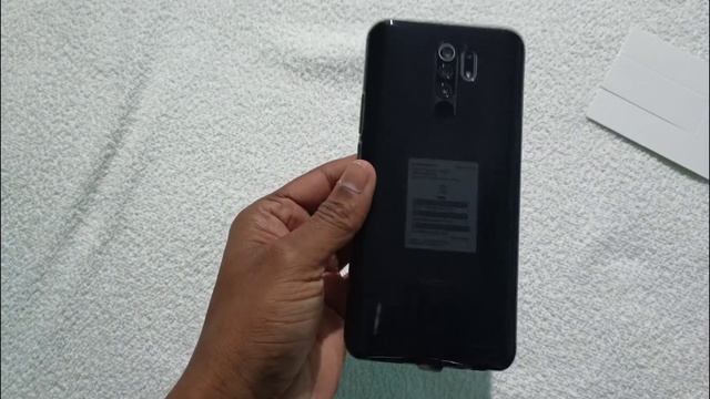 Redmi 9 prime Smartphone Unboxing | 4gb ram 64 rom black colour смотреть онлайн