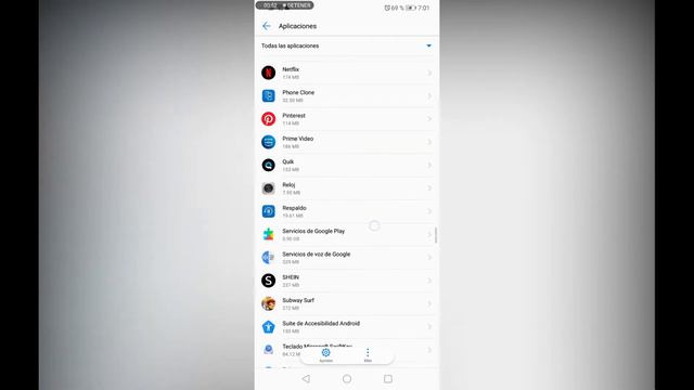 Solucionar Error Google Play Services se detuvo смотреть онлайн