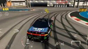 дрифт настройка на марк 2