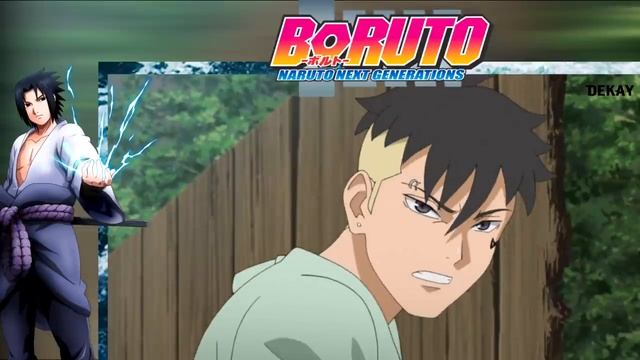 Первая встреча Наруто и Каваки смотреть онлайн