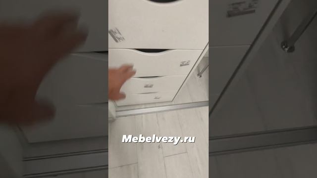 Встроенный шкаф-купе в коридор в 2023 г. #шкаф #шкафназаказ #шкафкупе #мебель #мебельподзаказ смотреть онлайн