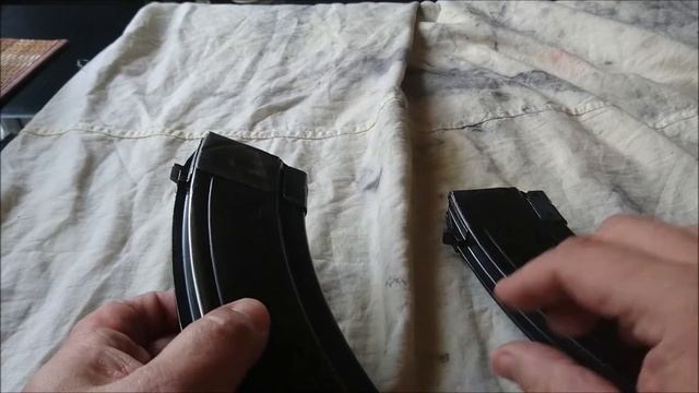 Как правильно соединять магазины на ак