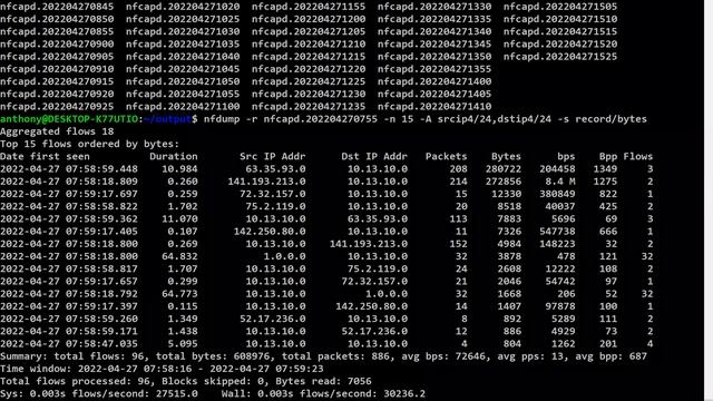 24: 10 Tools I use that Compliment Wireshark | Learn Wireshark @ SF22US смотреть онлайн