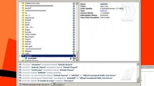 КАК СОЗДАТЬ КАНАЛ В TEAM SPEAK / КАК ПРИСОЕДИНИТЬСЯ К ДРУГУ В TEAMSPEAK