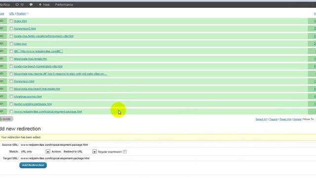 Simple how to 301 redirect for wordpress beginners 2012 смотреть онлайн