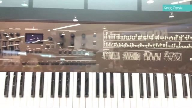 New Products at NAMM 2020 смотреть онлайн