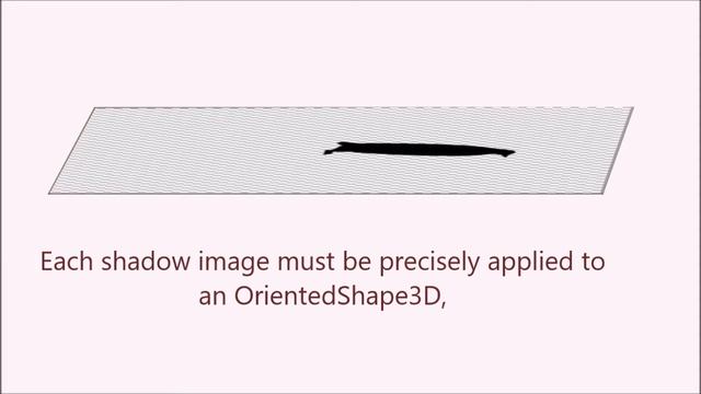 Java 3D: How to Add a Fake Shadow to a Jumping Penguin Model (with Source Code) смотреть онлайн