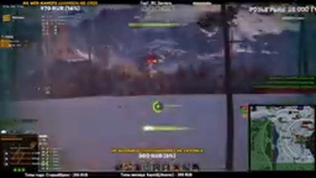 ФАРМ КРЕДИТОВ В ЛИНИИ ФРОНТА 2021 ➤ ЭТАП 1 ? Стрим ● WOT ● World of Tanks смотреть онлайн
