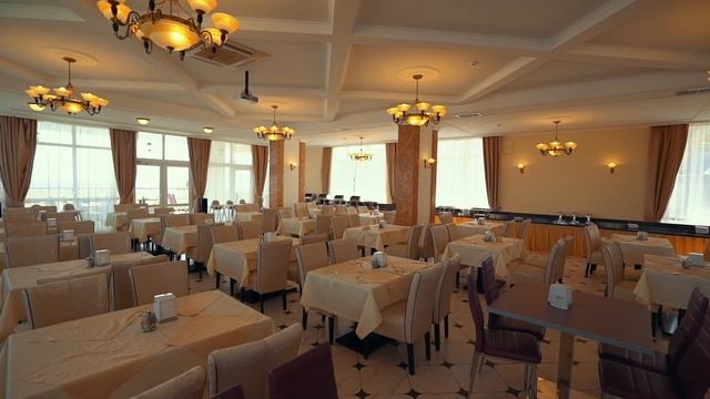 Комплекс Эллада | Крым 2020 | Отдых в Крыму 2020 смотреть онлайн